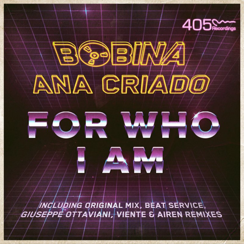 Beat service. Ана Криадо. Remix сервис. Bobina – catchy!. Beat service & Ana criado - so much of me is you.